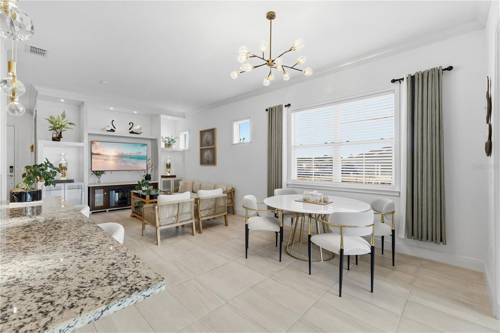 TWIN LAKES PH 2A-2B - Residential