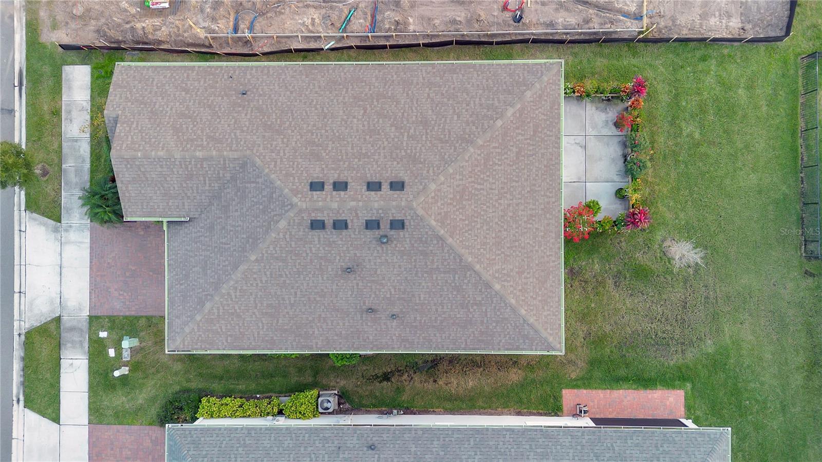 TWIN LAKES PH 2A-2B - Residential