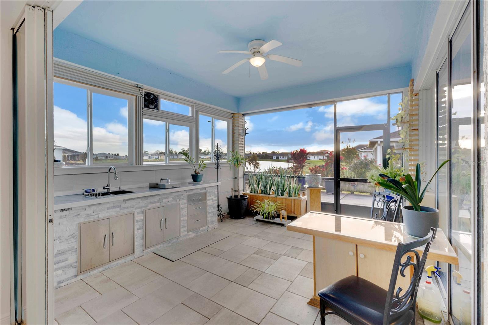 TWIN LAKES PH 2A-2B - Residential