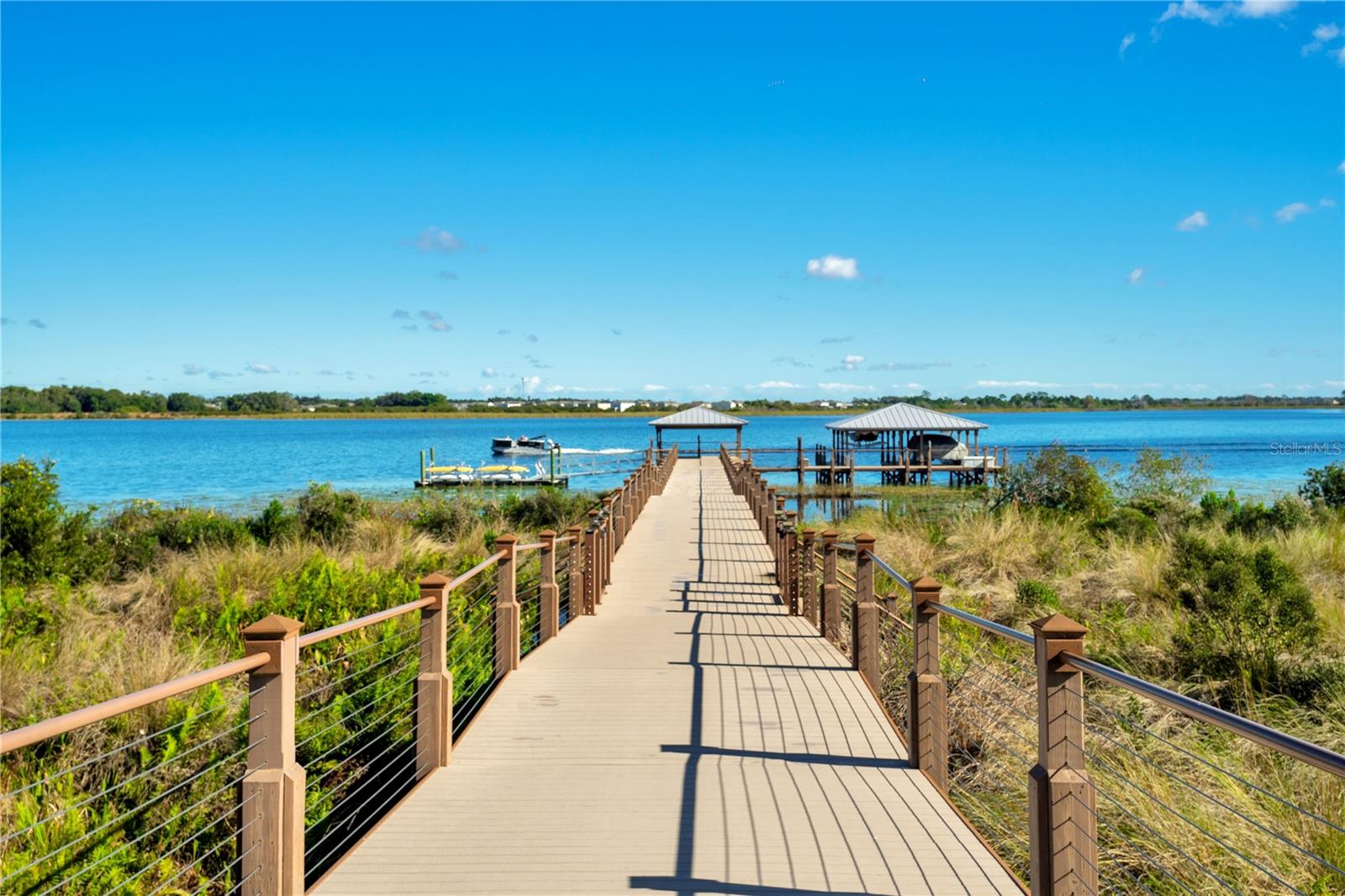 TWIN LAKES PH 2A-2B - Residential