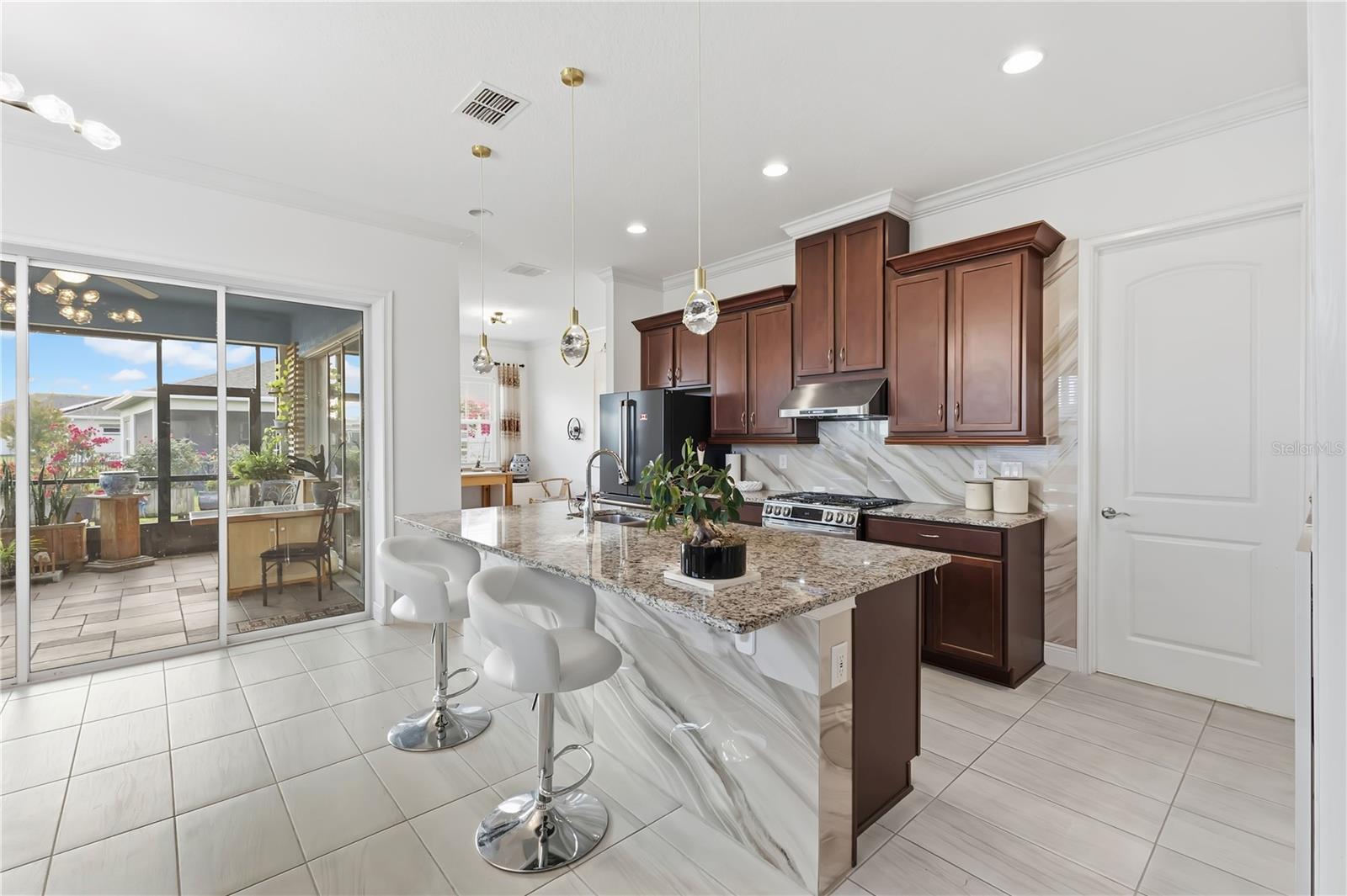 TWIN LAKES PH 2A-2B - Residential