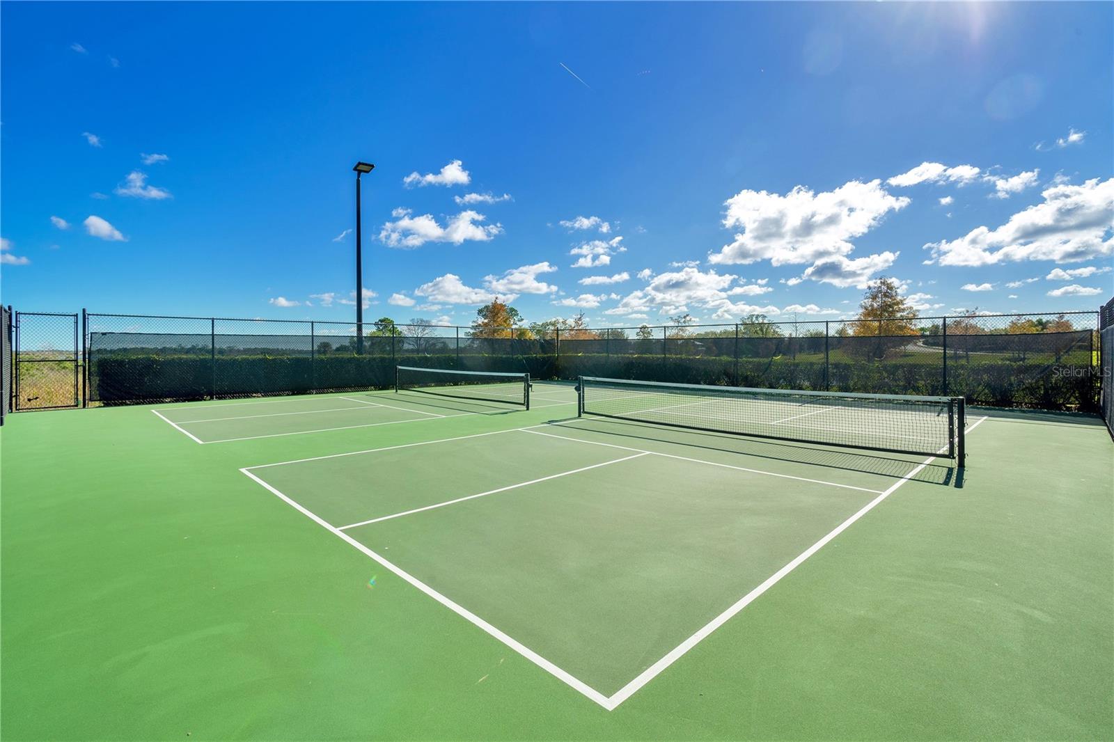 TWIN LAKES PH 2A-2B - Residential