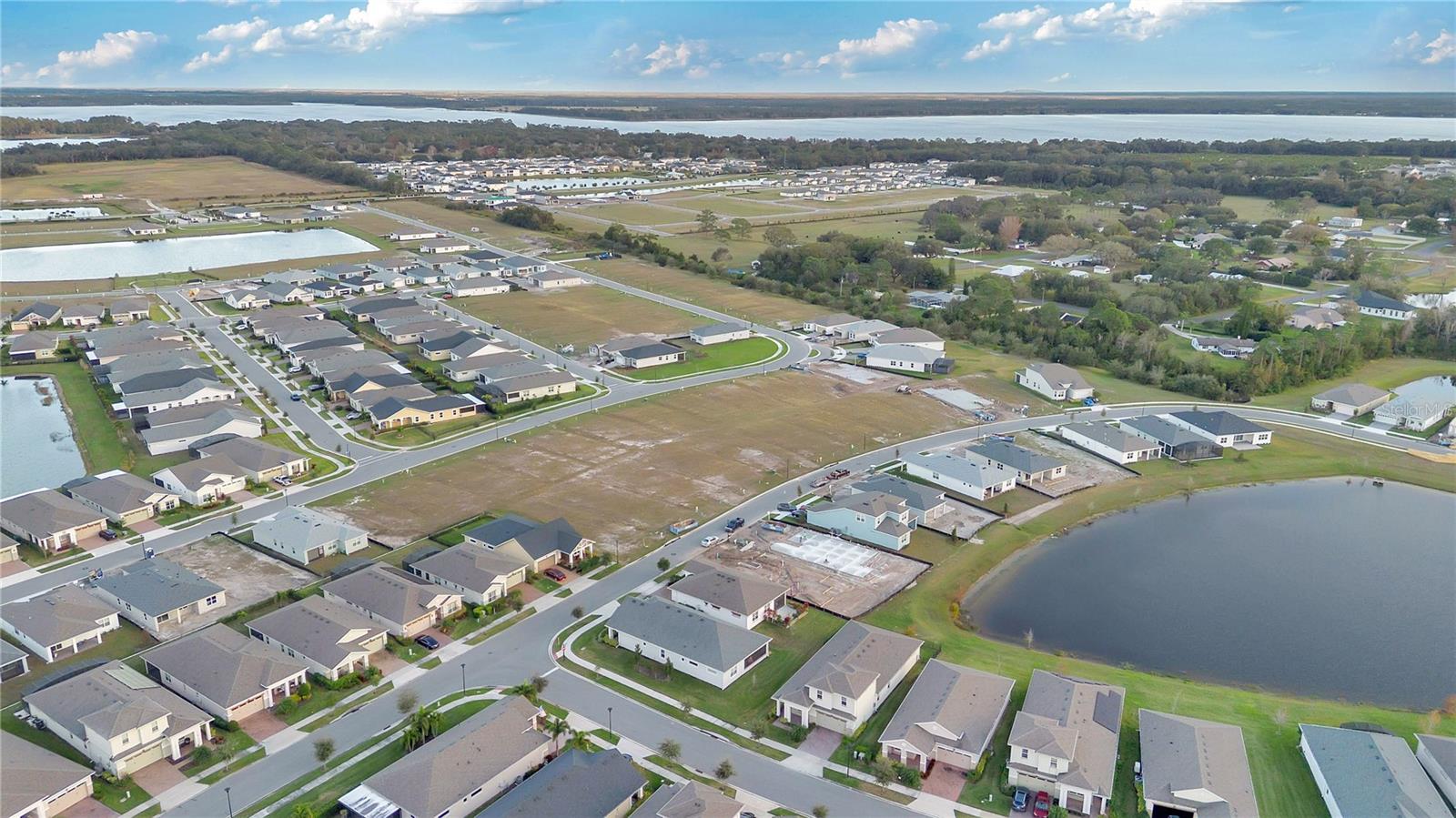 TWIN LAKES PH 2A-2B - Residential