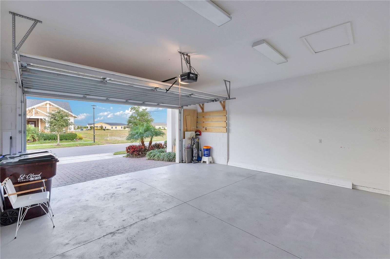 TWIN LAKES PH 2A-2B - Residential