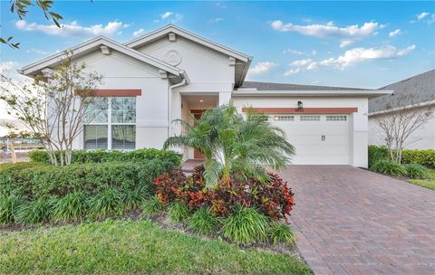 Photo of 5092 Twin Lakes Boulevard, Saint Cloud, FL 34772 (MLS # O6388565)