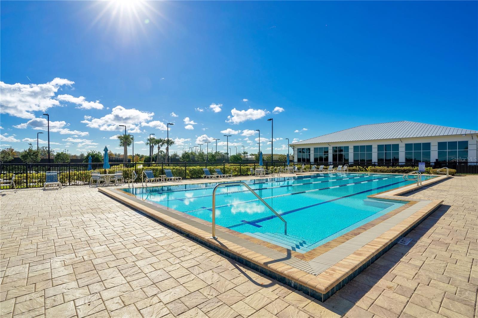 TWIN LAKES PH 2A-2B - Residential