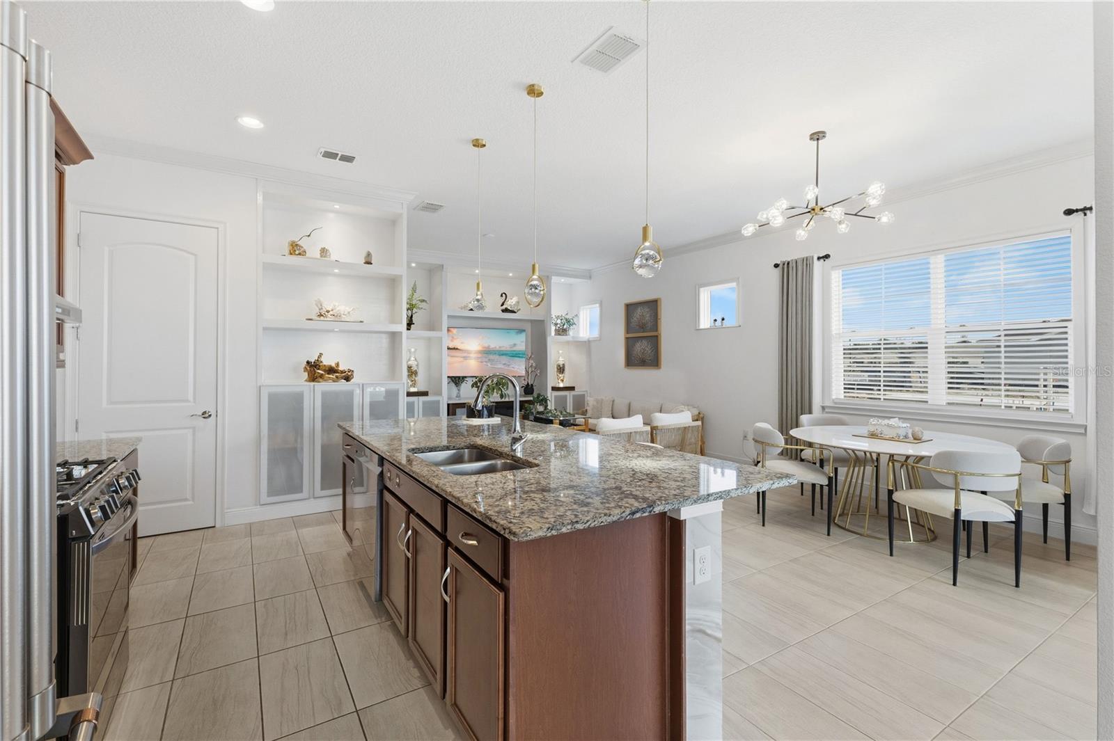 TWIN LAKES PH 2A-2B - Residential