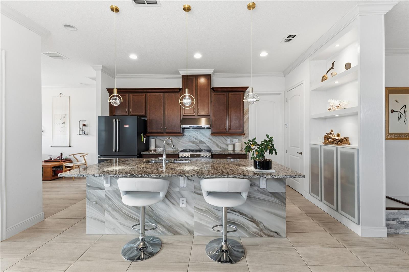 TWIN LAKES PH 2A-2B - Residential