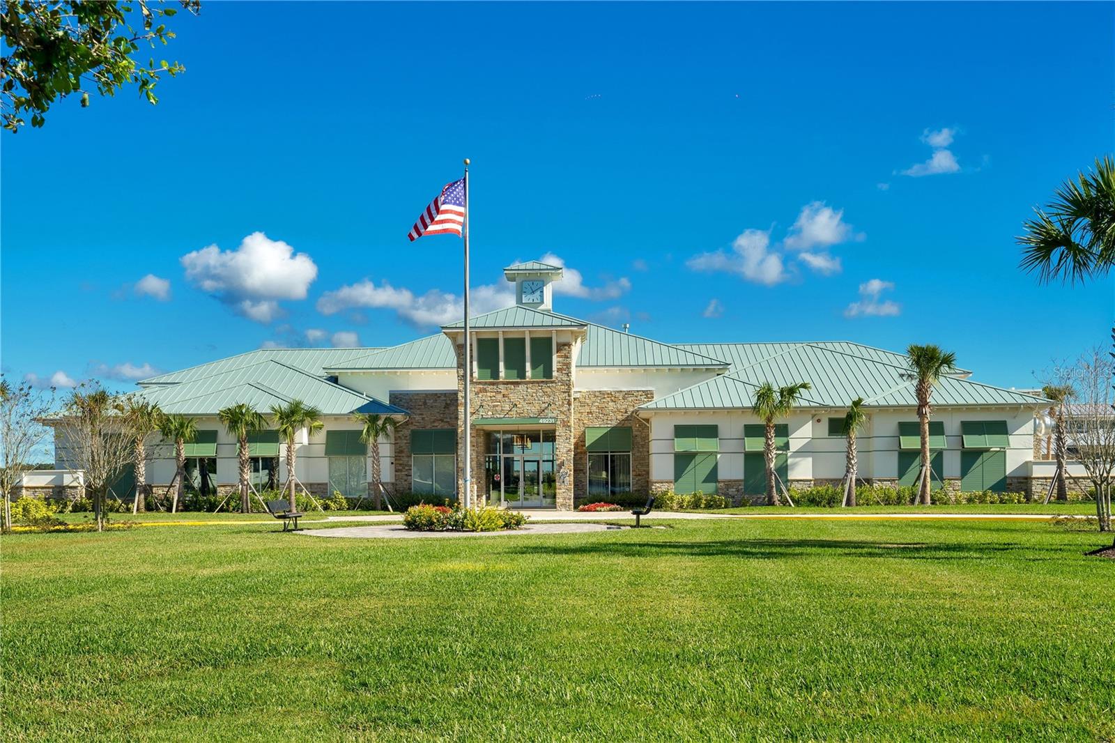 TWIN LAKES PH 2A-2B - Residential