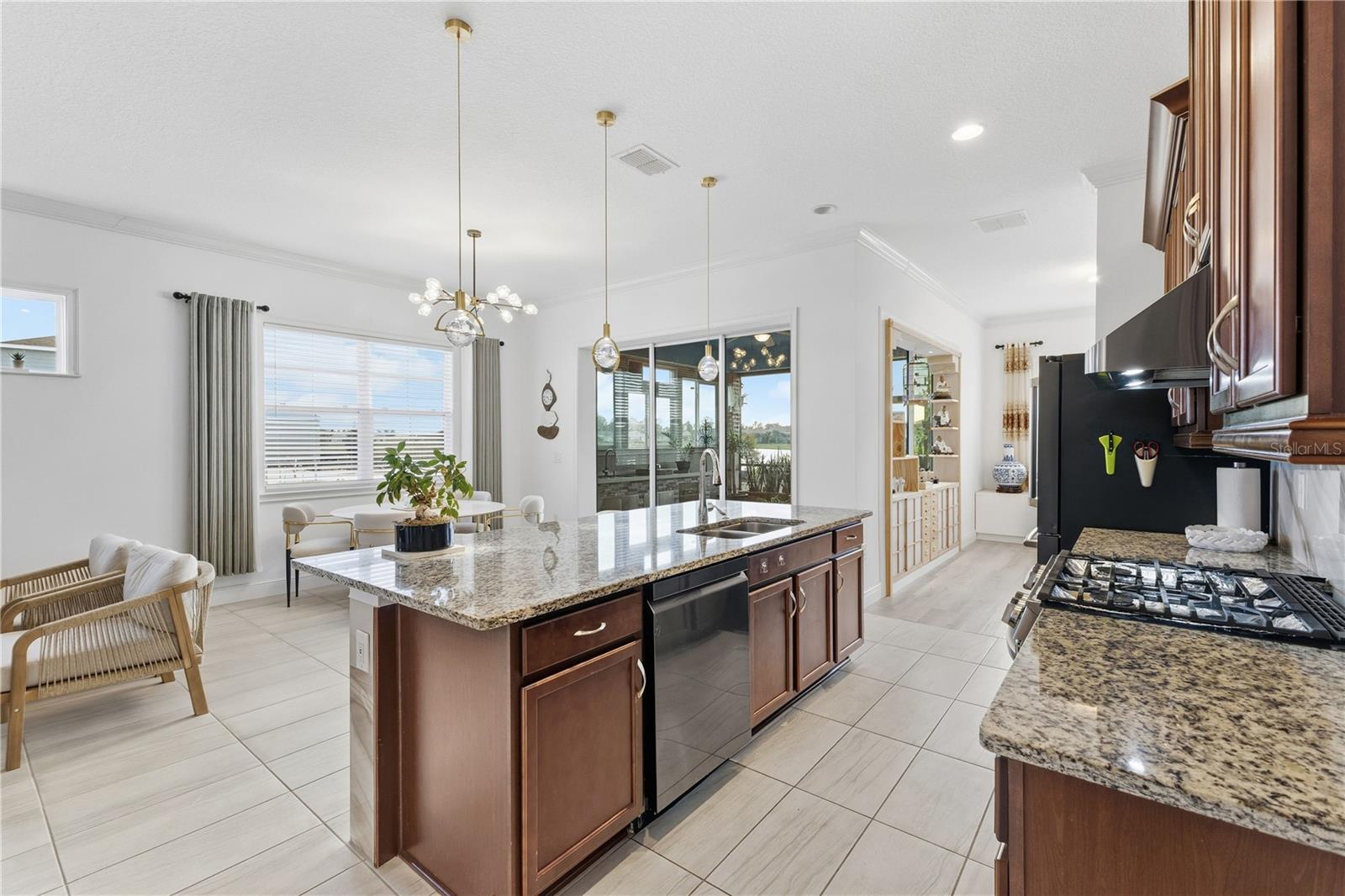 TWIN LAKES PH 2A-2B - Residential