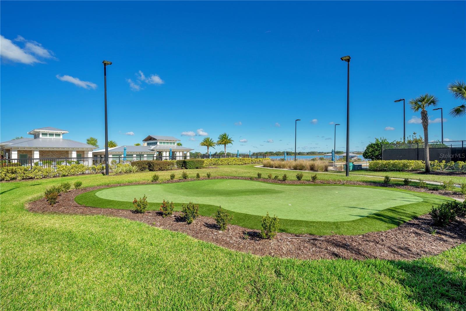 TWIN LAKES PH 2A-2B - Residential