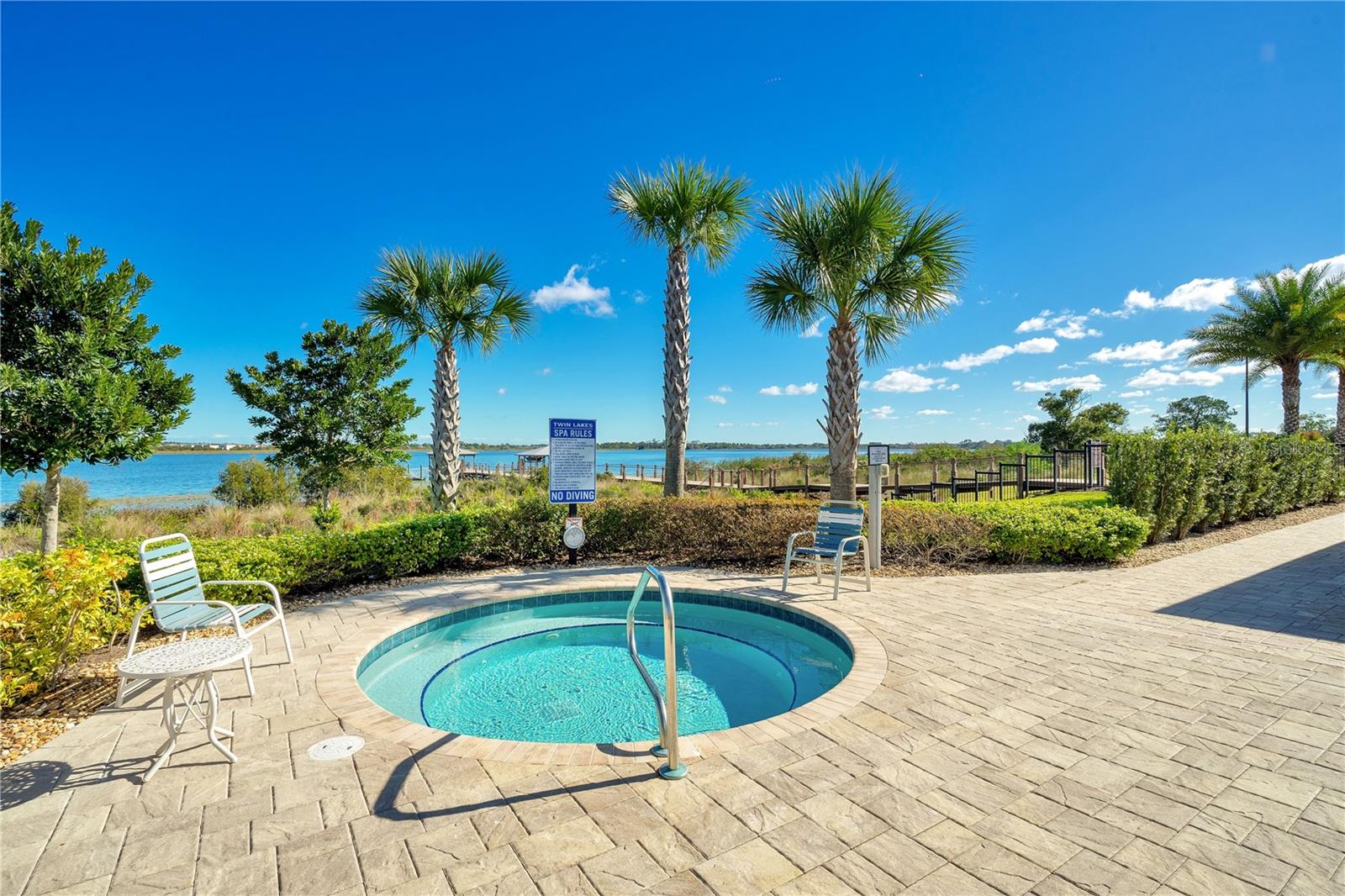 TWIN LAKES PH 2A-2B - Residential