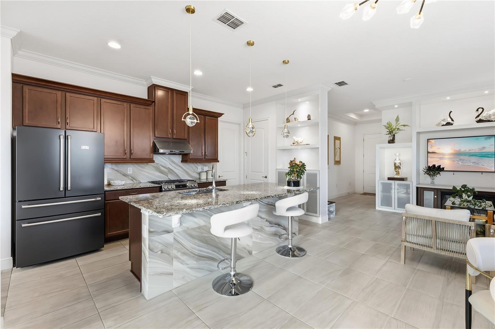 TWIN LAKES PH 2A-2B - Residential