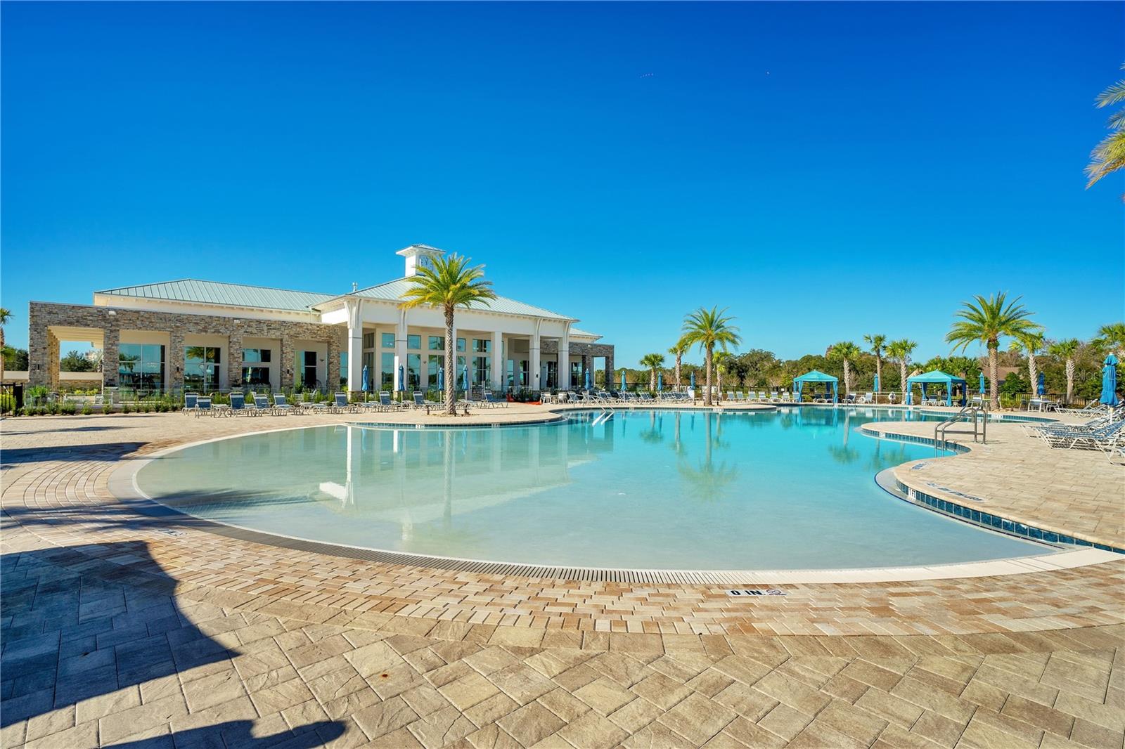 TWIN LAKES PH 2A-2B - Residential