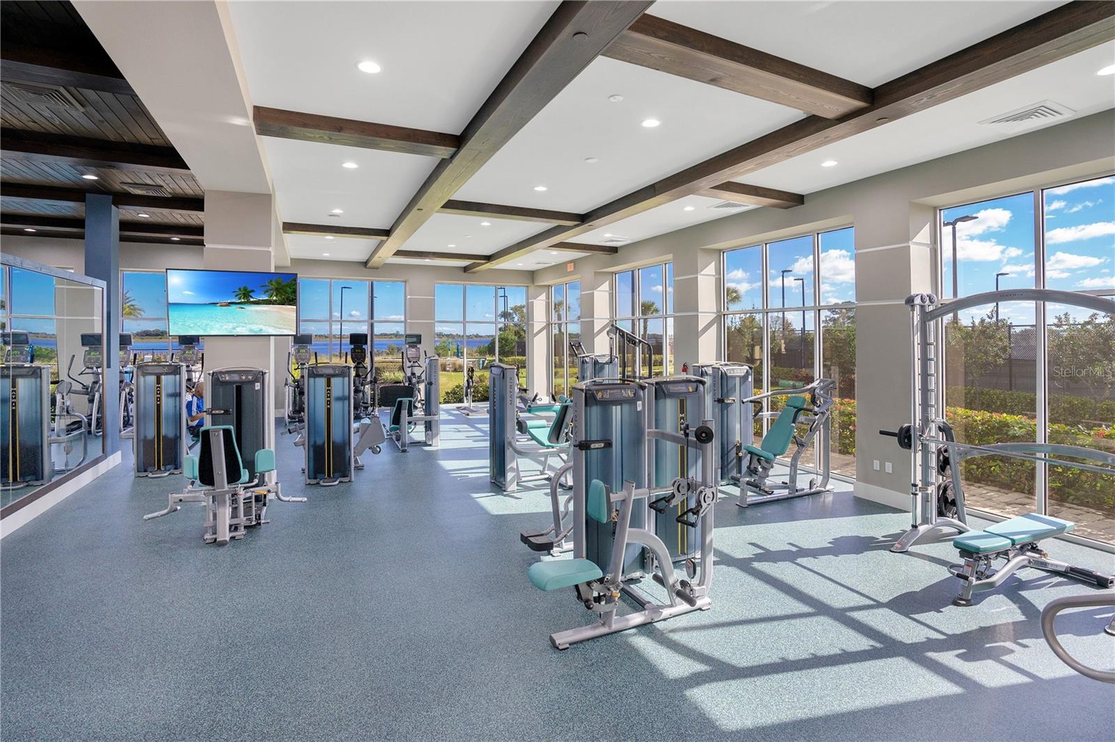 TWIN LAKES PH 2A-2B - Residential