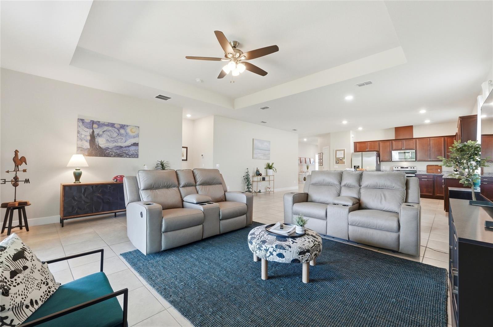 LIVE OAK LAKE PH 2 - Residential