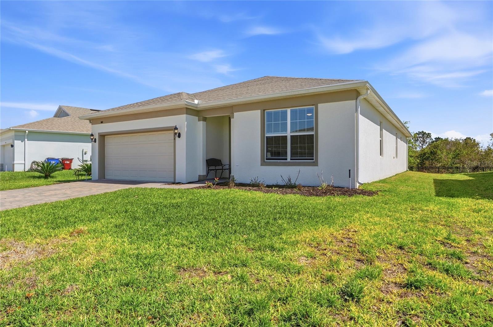 LIVE OAK LAKE PH 2 - Residential