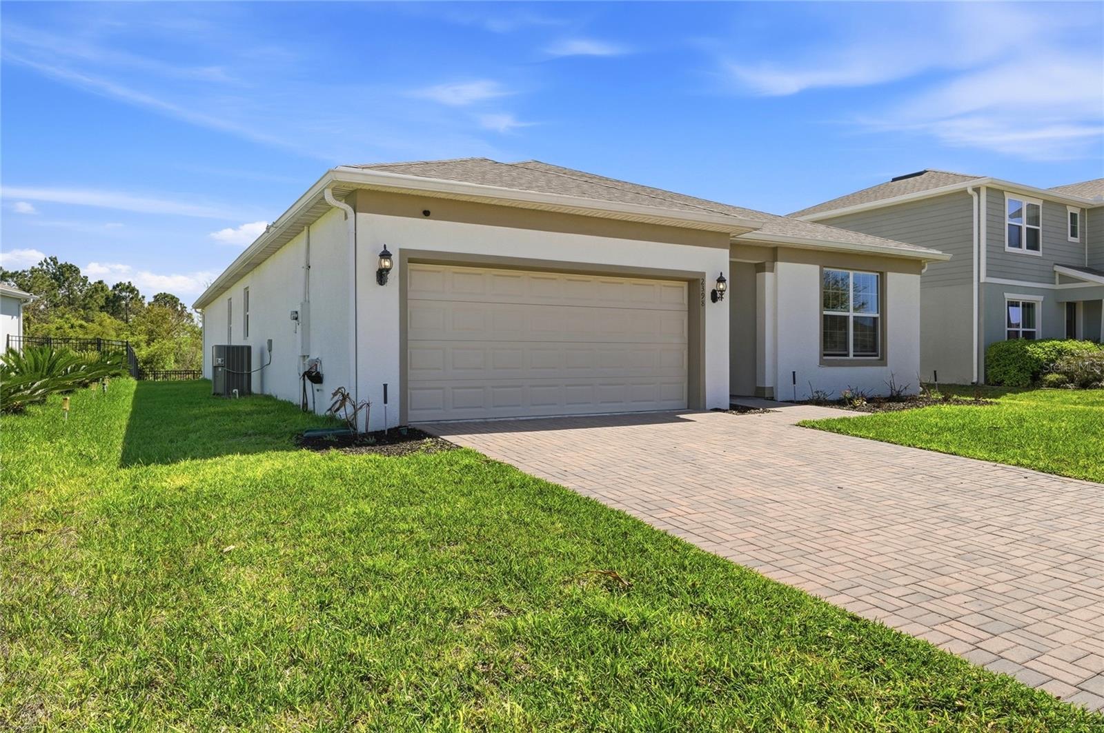 LIVE OAK LAKE PH 2 - Residential