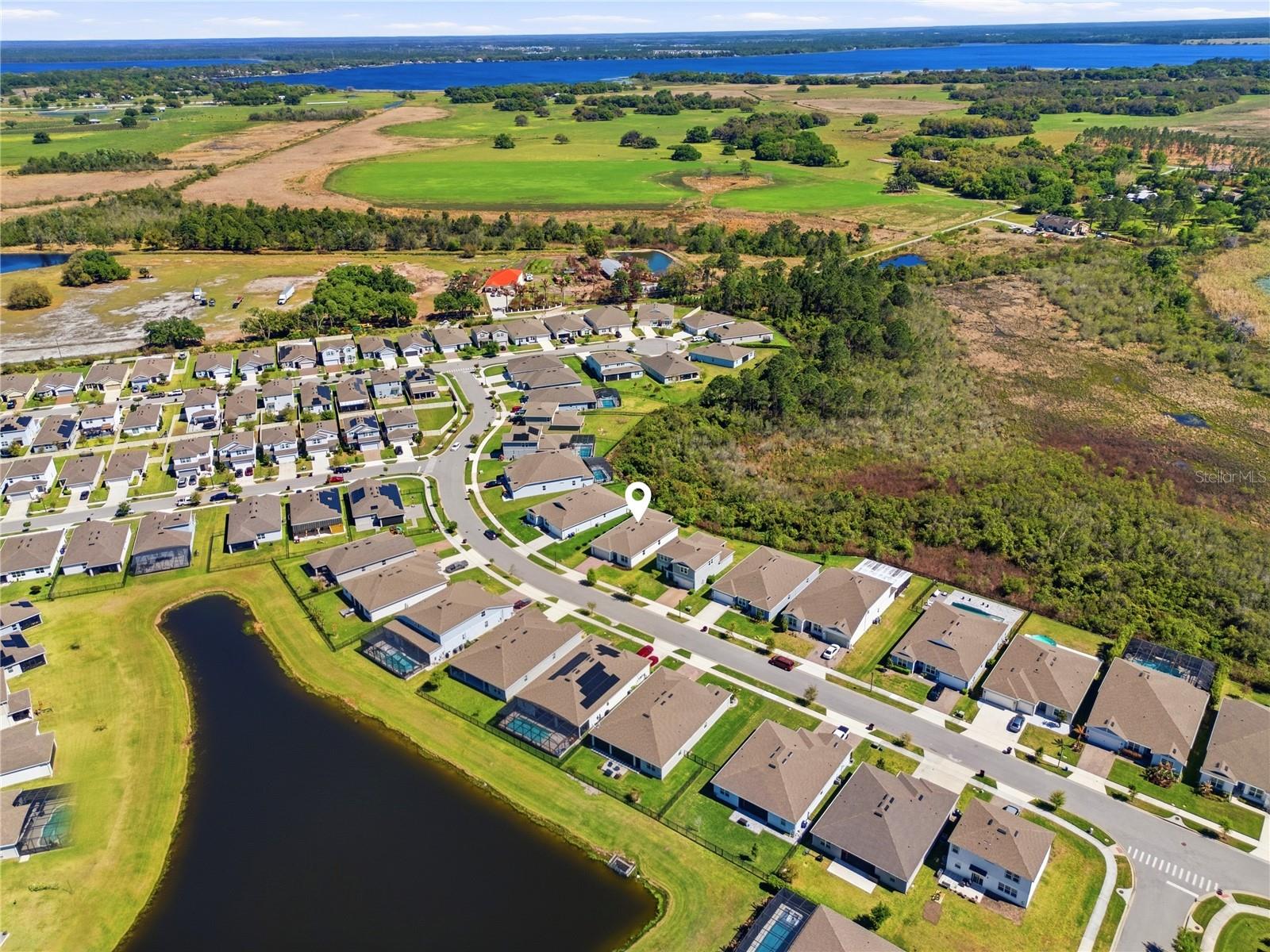 LIVE OAK LAKE PH 2 - Residential