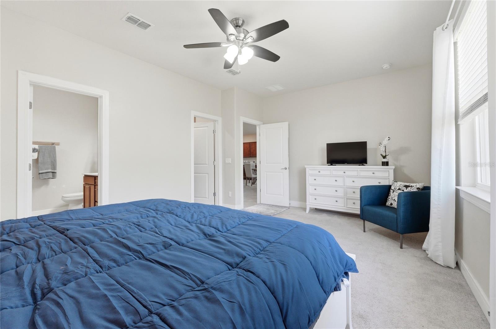 LIVE OAK LAKE PH 2 - Residential