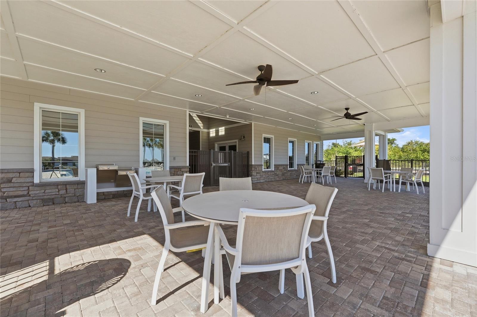 LIVE OAK LAKE PH 2 - Residential