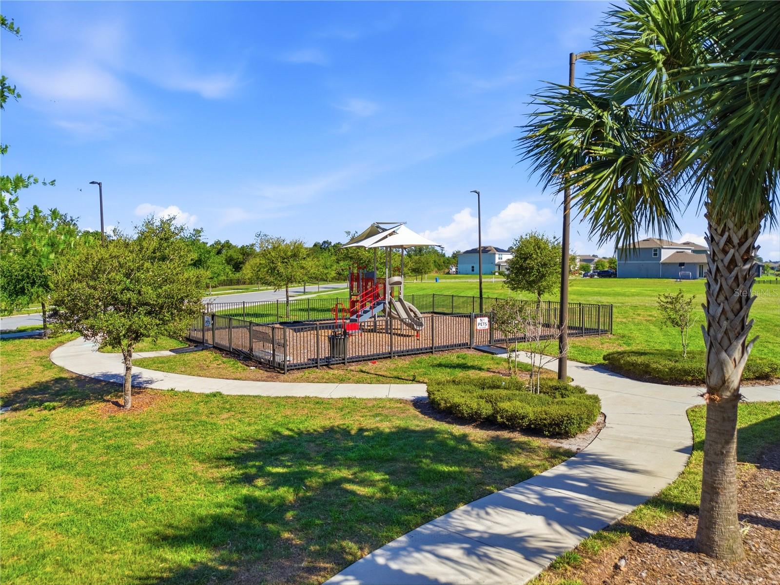 LIVE OAK LAKE PH 2 - Residential