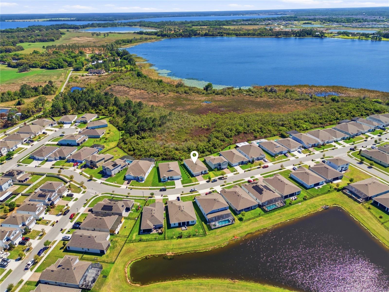 LIVE OAK LAKE PH 2 - Residential