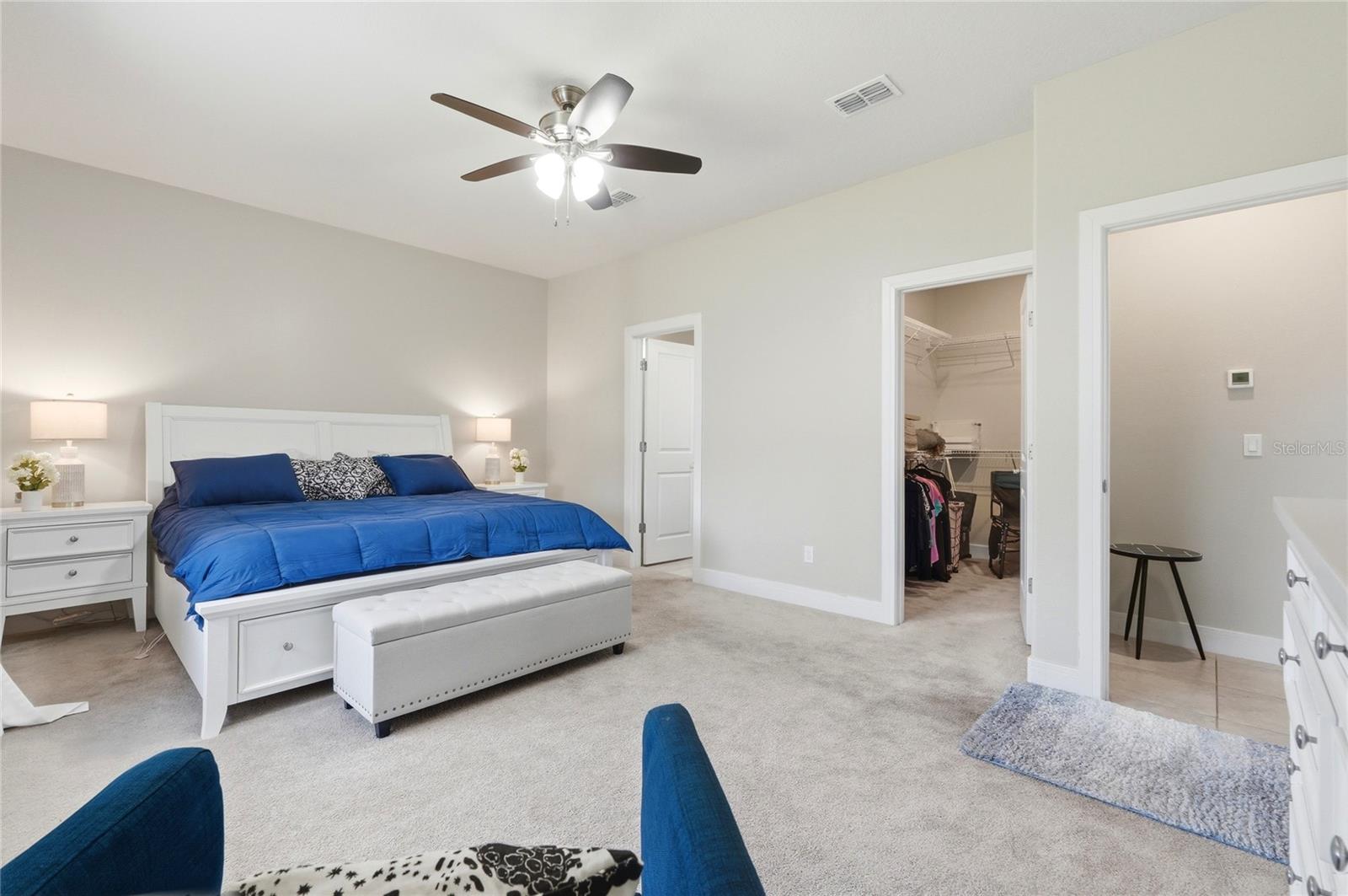 LIVE OAK LAKE PH 2 - Residential