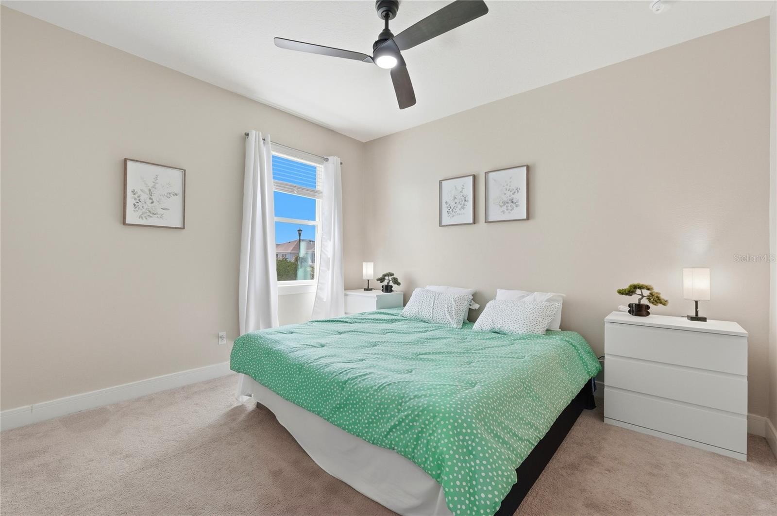 LIVE OAK LAKE PH 2 - Residential