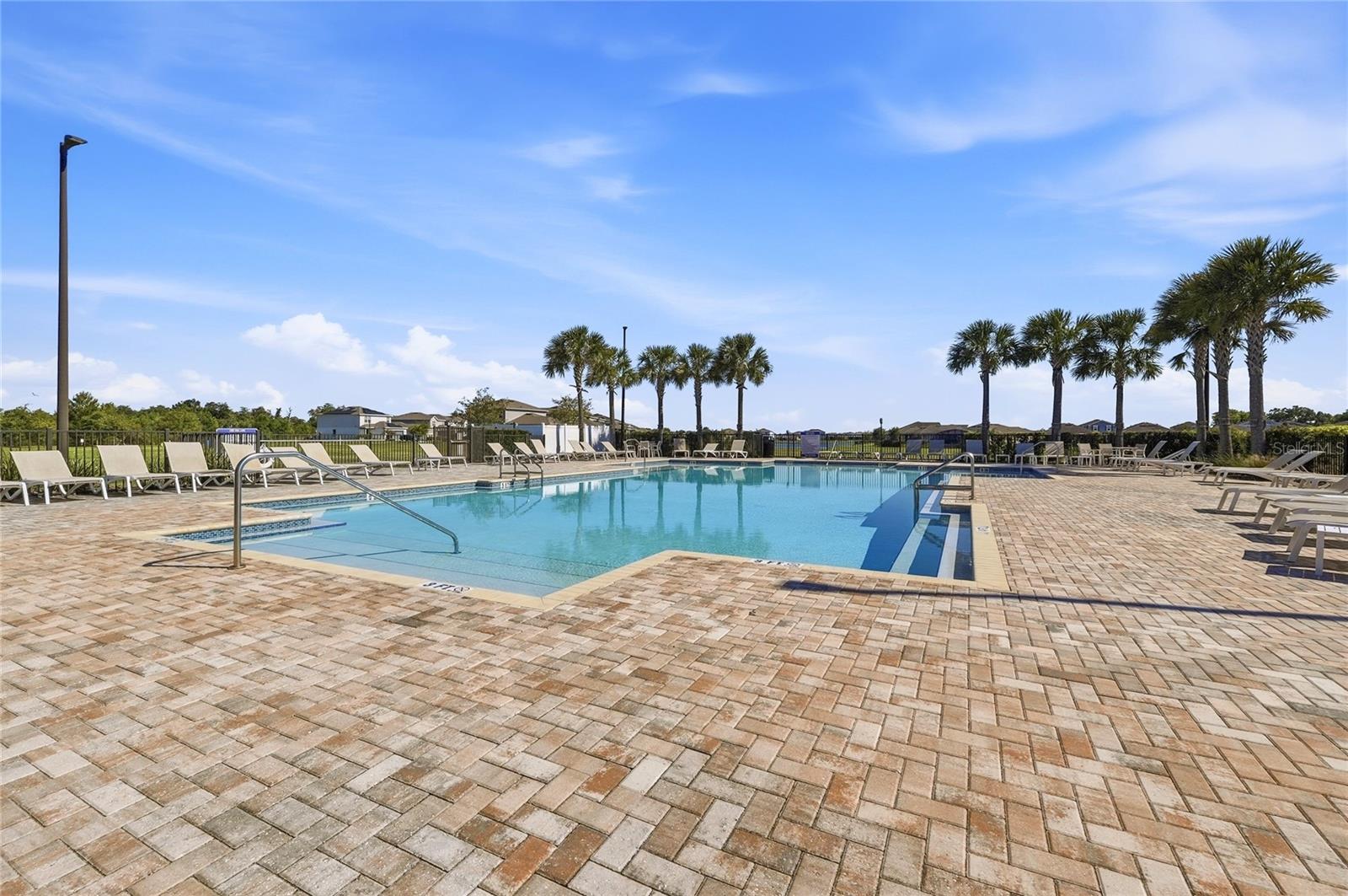 LIVE OAK LAKE PH 2 - Residential