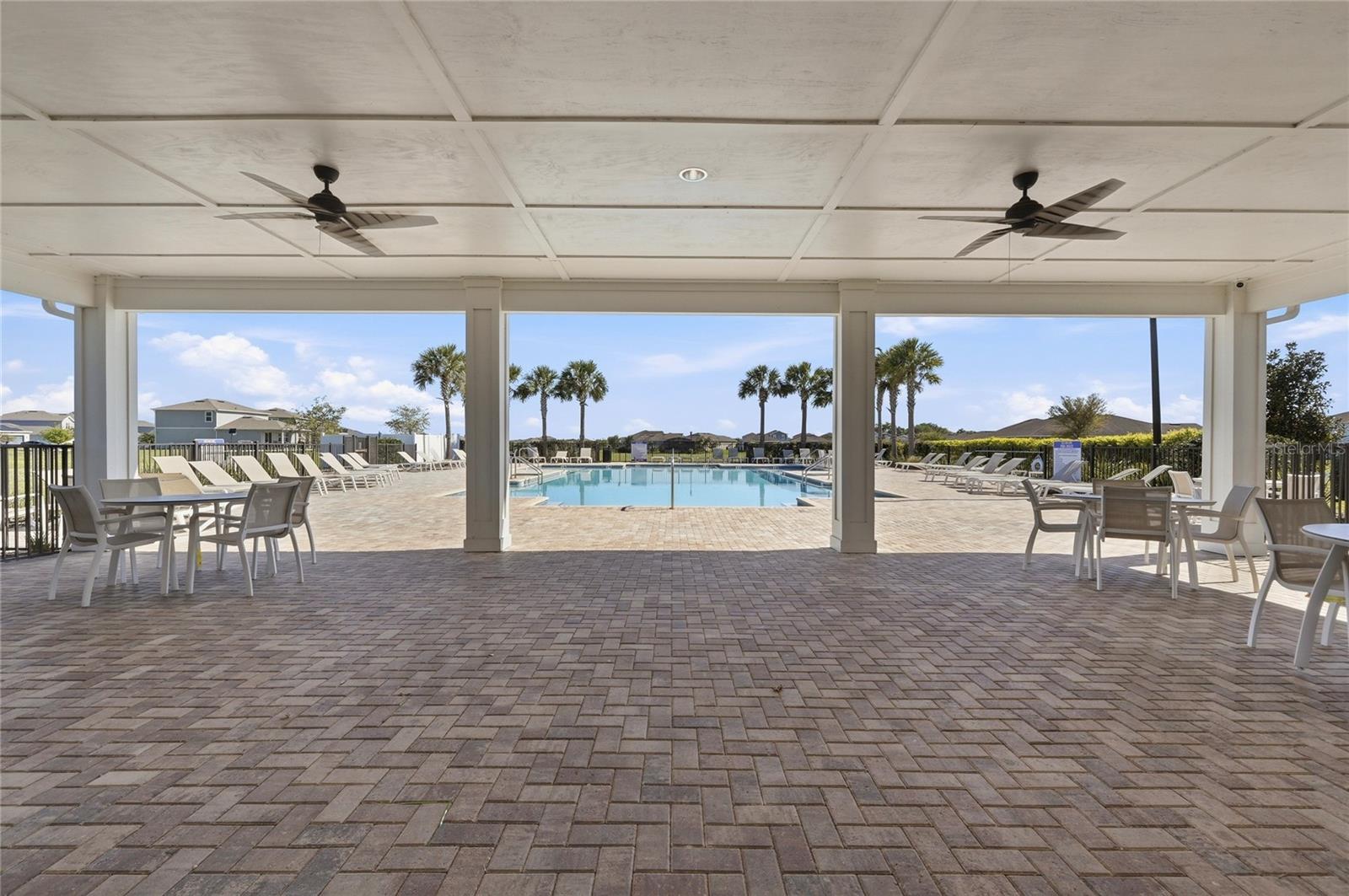 LIVE OAK LAKE PH 2 - Residential