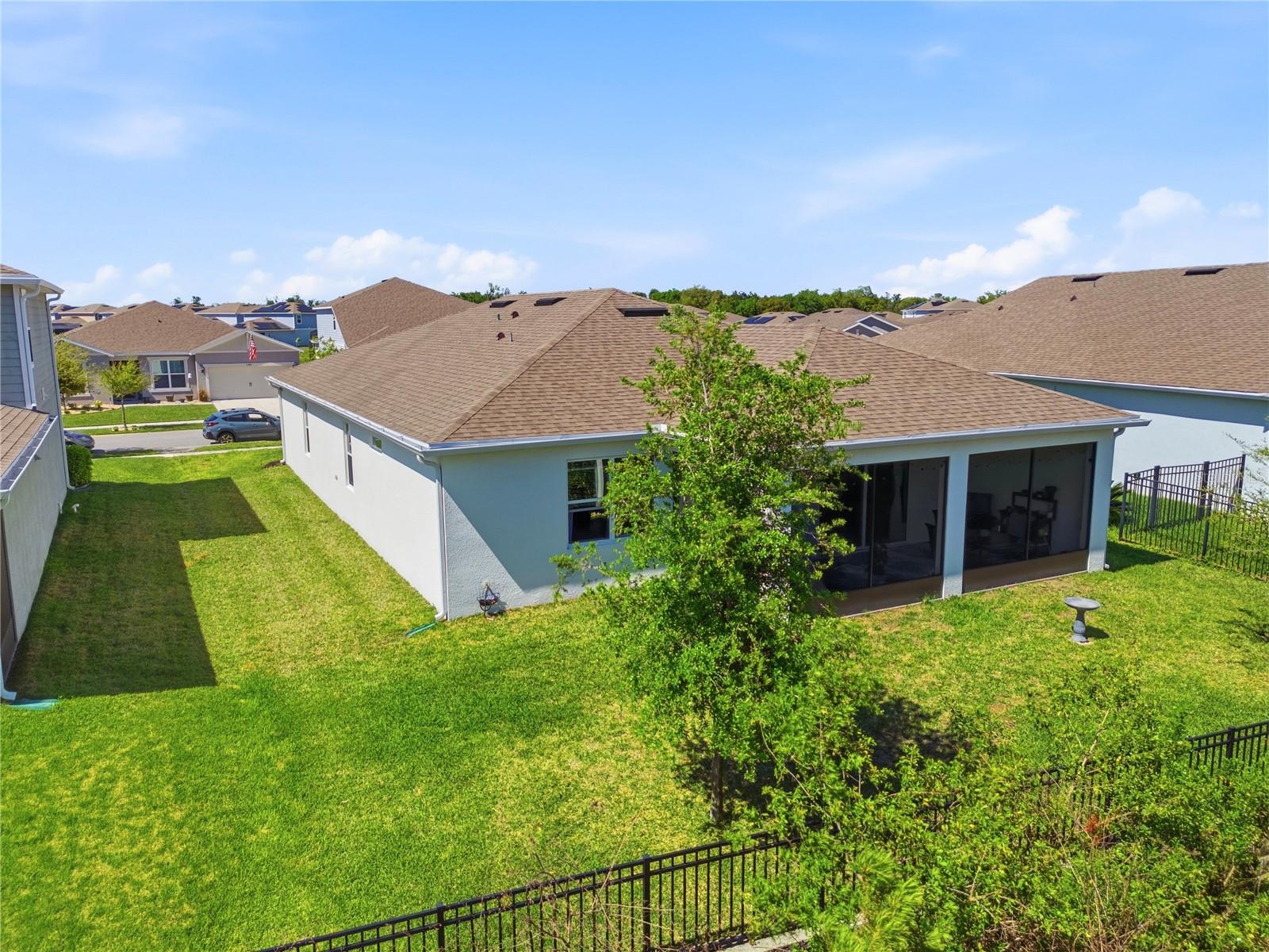 LIVE OAK LAKE PH 2 - Residential