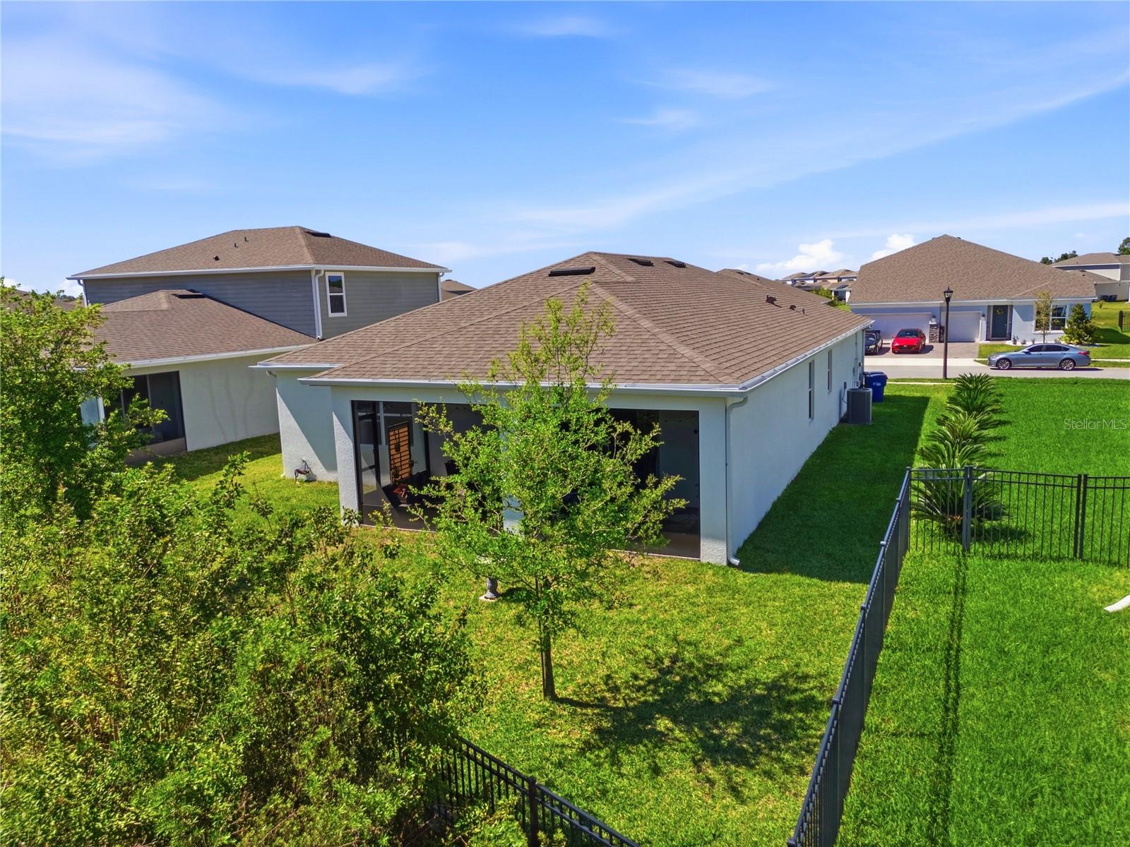 LIVE OAK LAKE PH 2 - Residential