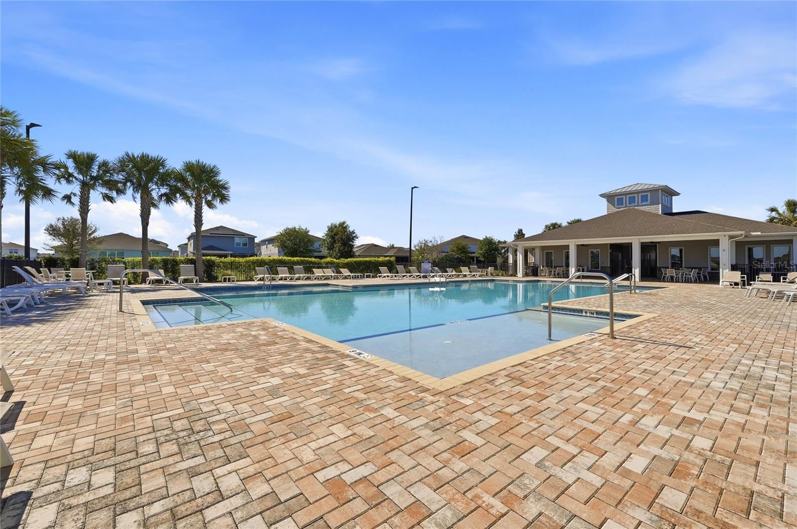 LIVE OAK LAKE PH 2 - Residential
