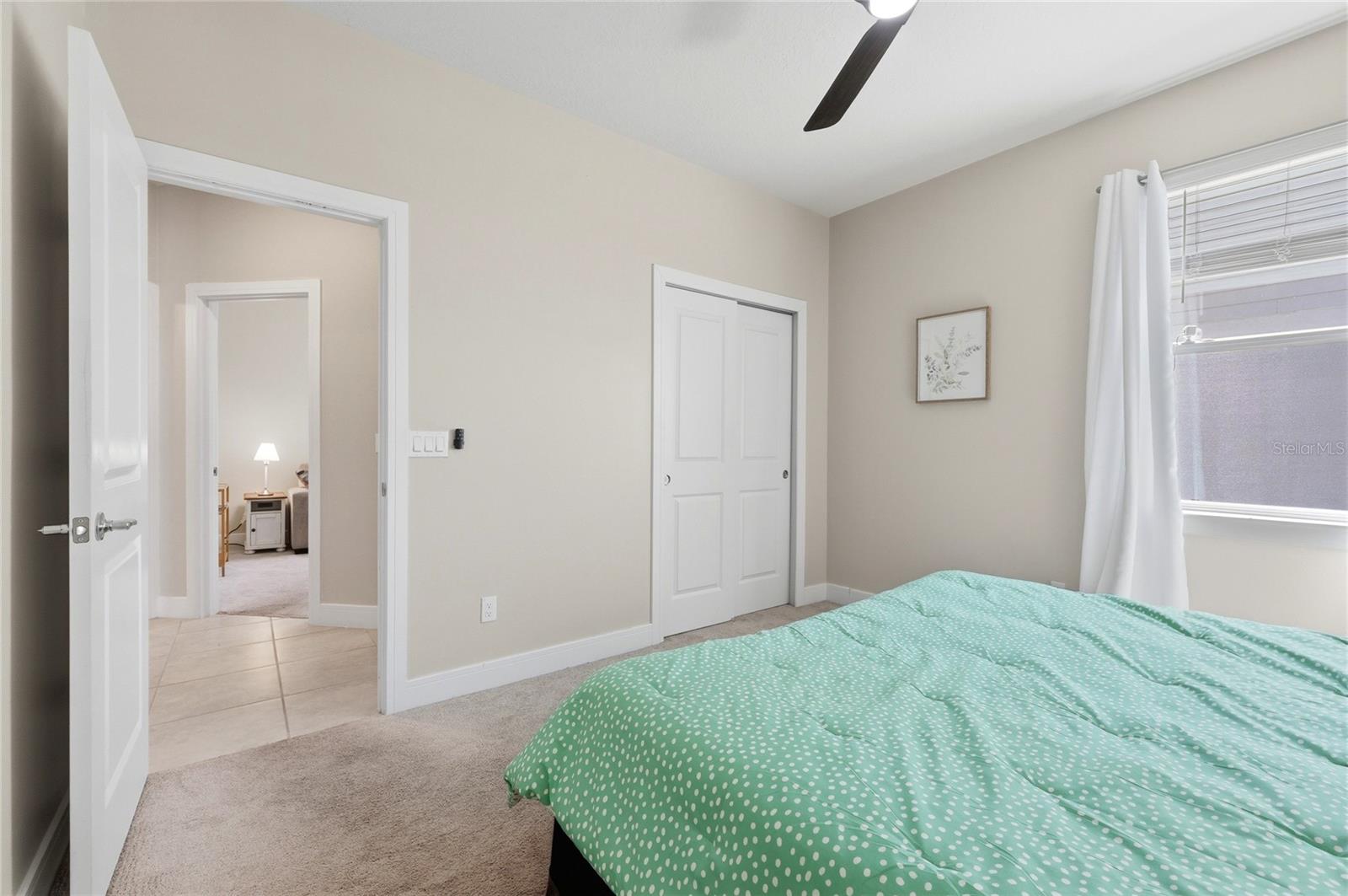 LIVE OAK LAKE PH 2 - Residential