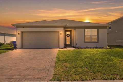 2398 NUTHATCH STREET ST CLOUD FL 34771