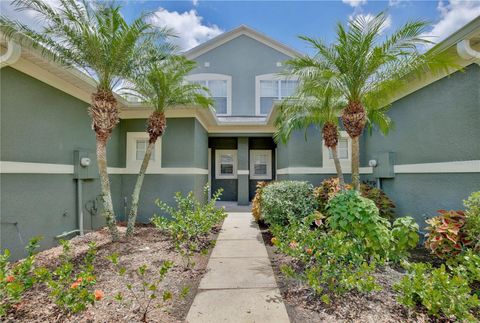 A home in LAKE MARY