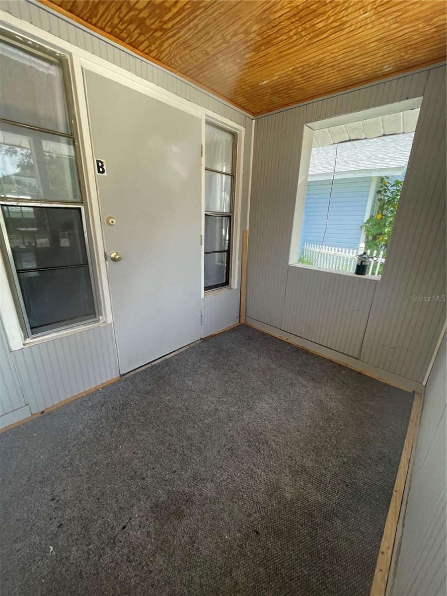 CORNWELL HORTON ADD - Residential Lease