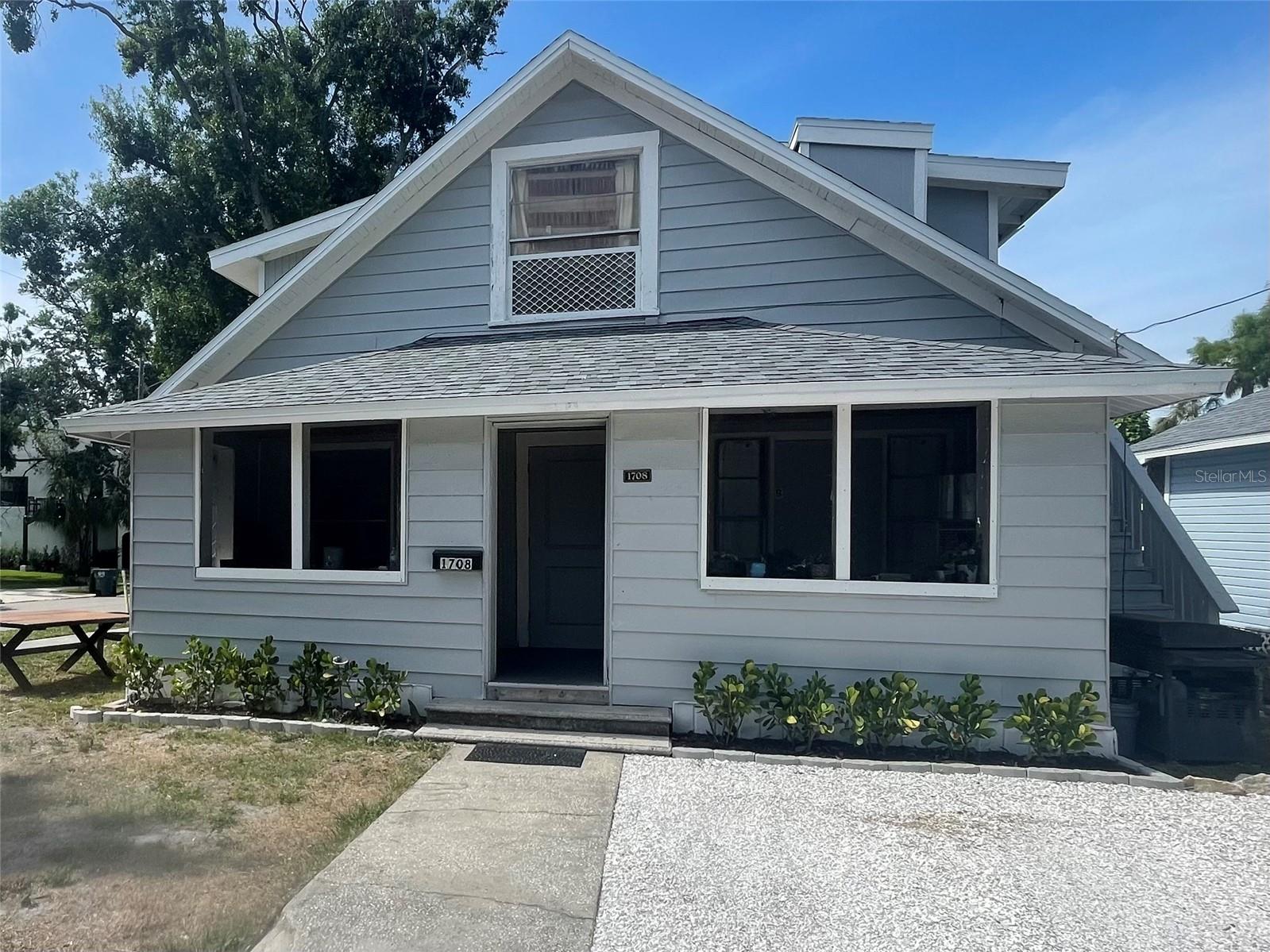 CORNWELL HORTON ADD - Residential Lease