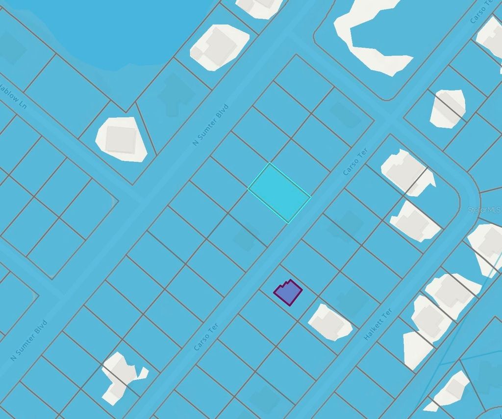 Photo of 5619 Carso Ter, North Port, FL 34286 (MLS # S5147967)