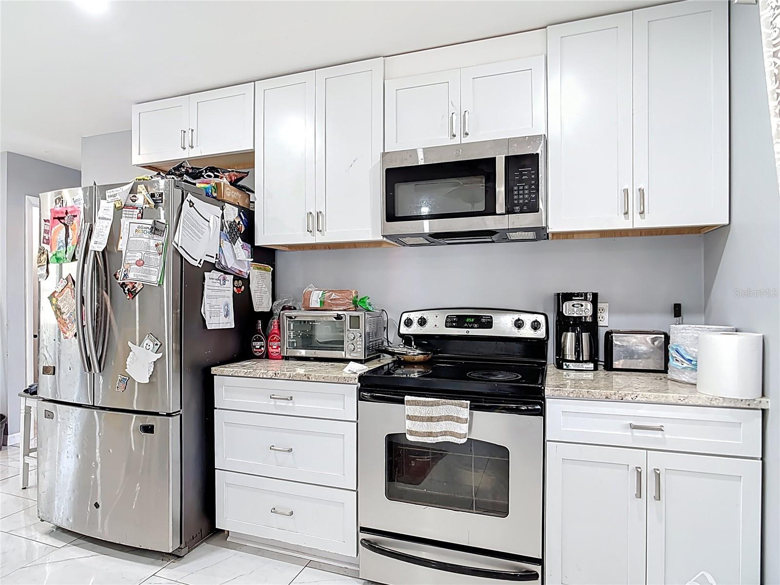 EAST VENICE - Residential