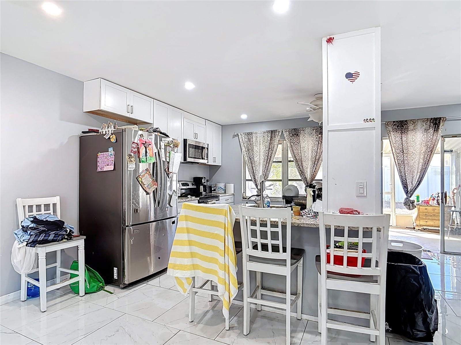 EAST VENICE - Residential