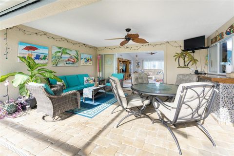 A home in PUNTA GORDA