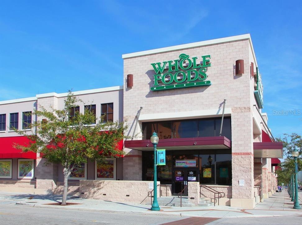 THE GALLERY SARASOTA - Residential