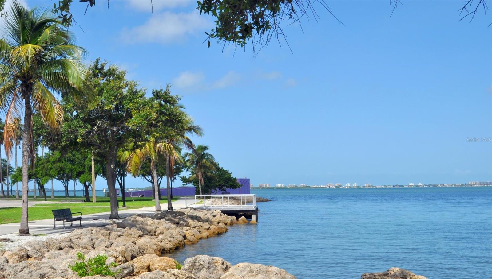 THE GALLERY SARASOTA - Residential