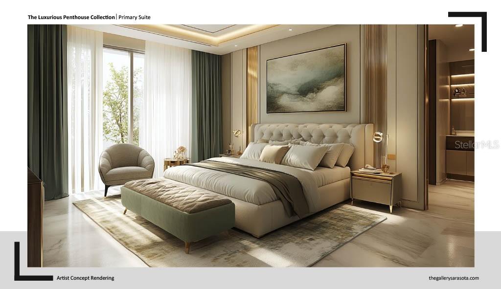 THE GALLERY SARASOTA - Residential