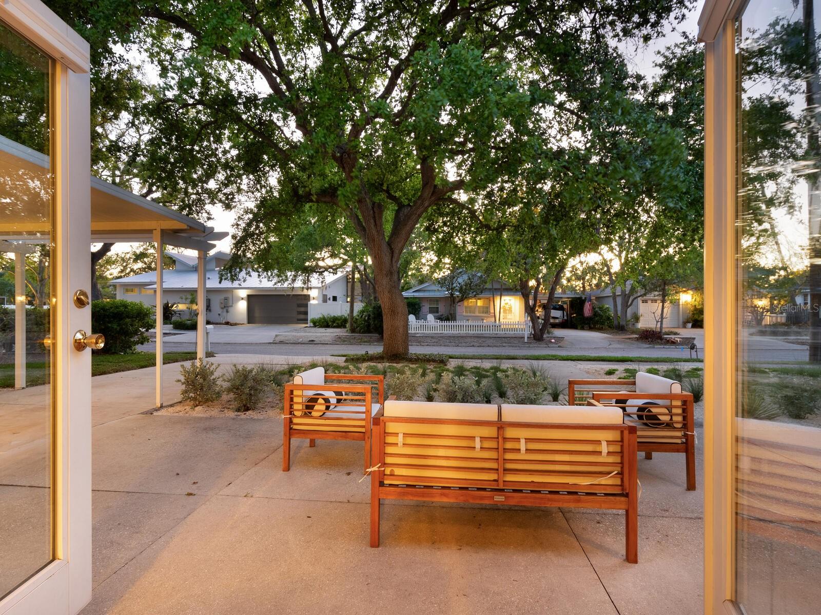 GRANADA - Residential