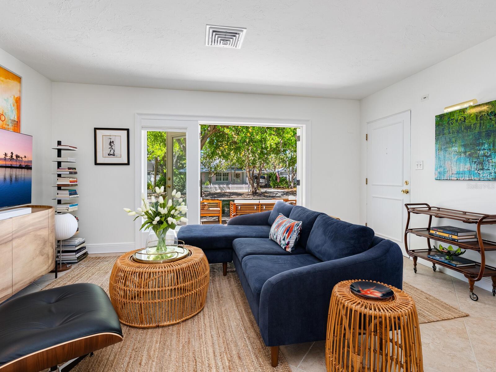 GRANADA - Residential