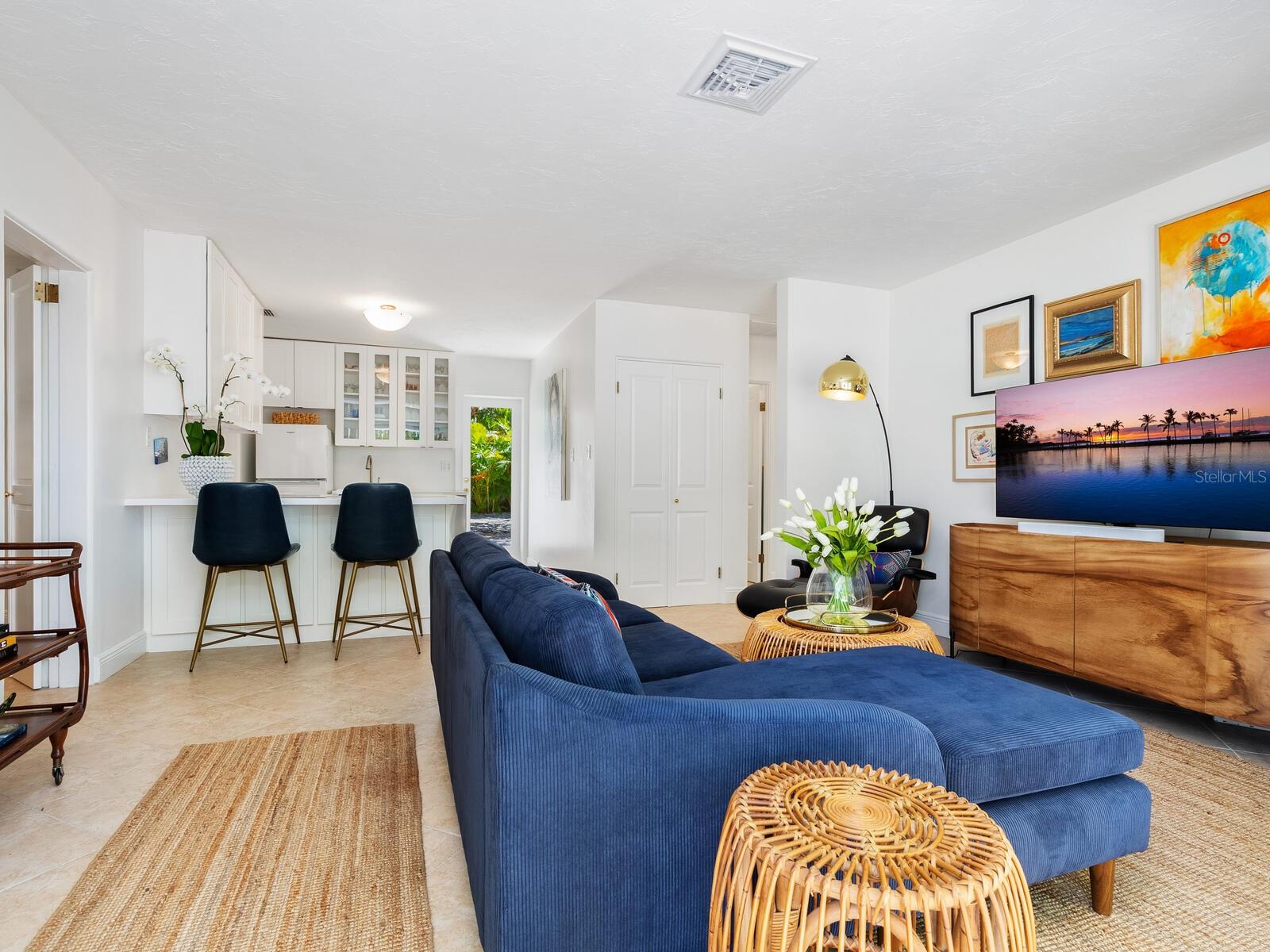 GRANADA - Residential