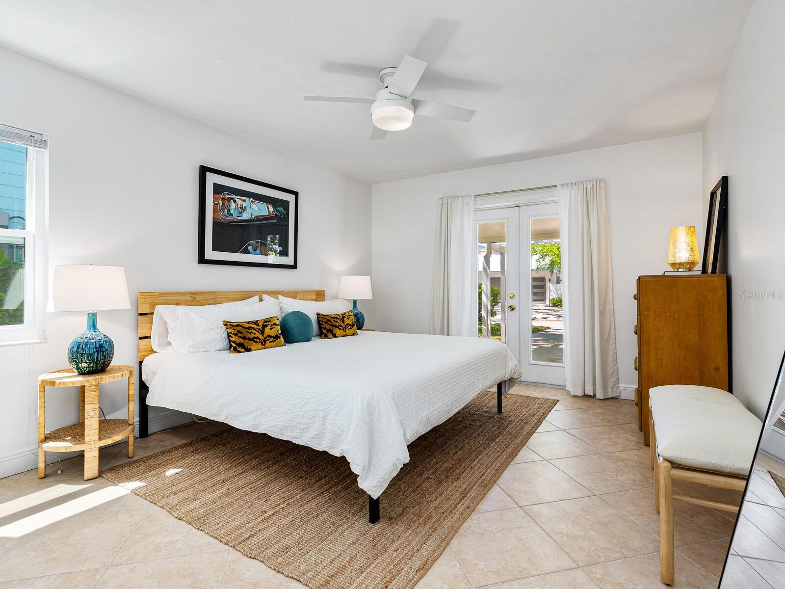 GRANADA - Residential